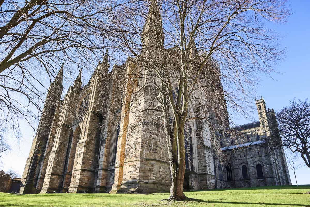 Durham Cathedral