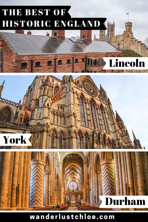 The Best Of Historic England