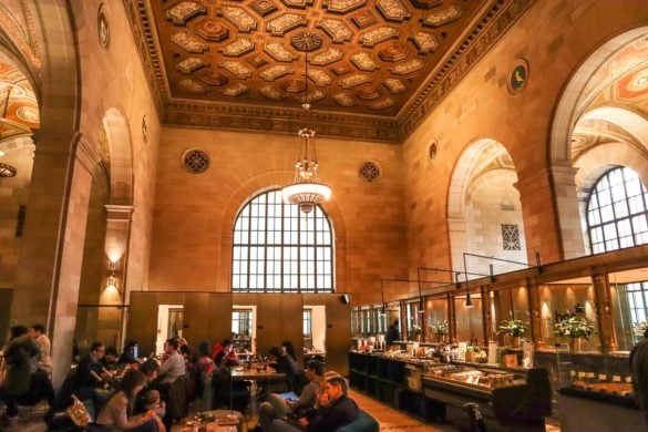 The Best Foods To Eat In Montreal In 2022 (And Where To Eat Them)