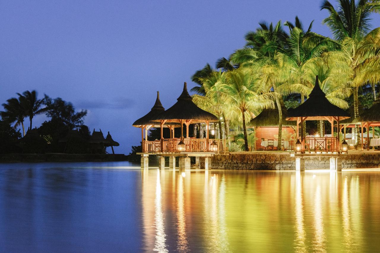 Paradise Cove Boutique Hotel, Mauritius