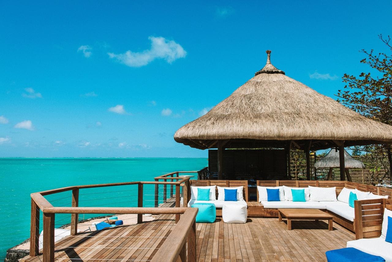 Paradise Cove Boutique Hotel, Mauritius