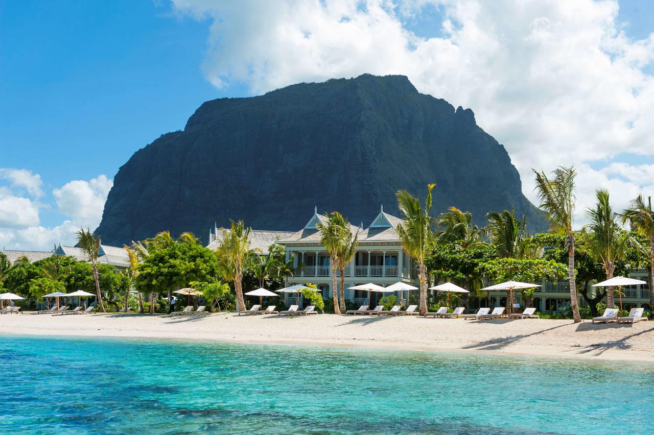 St. Regis Mauritius Resort