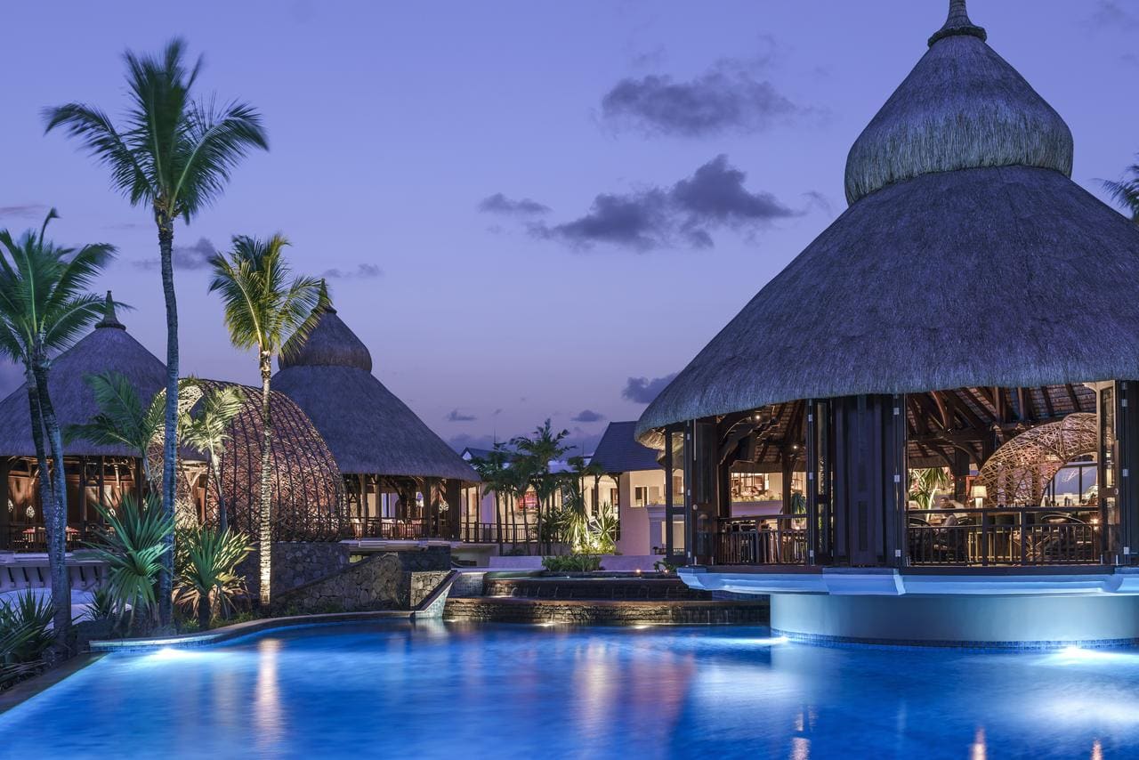 Shangri-la’s Le Touessrok Resort & Spa