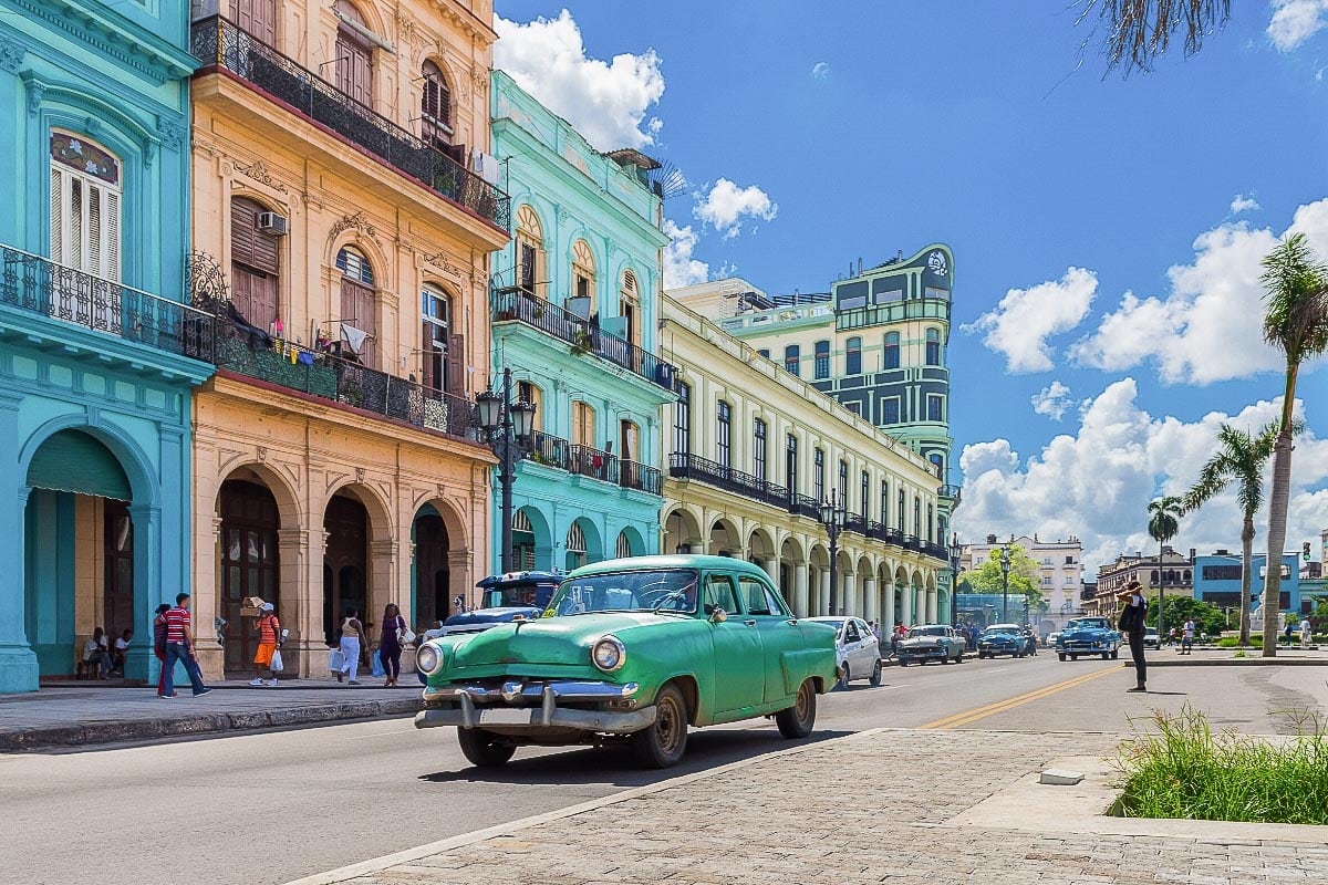 Havana, Cuba