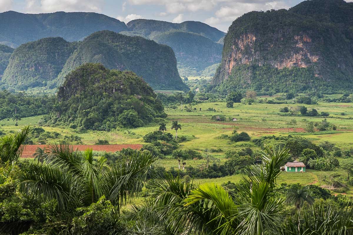 Vinales, Cuba