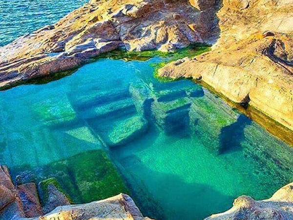 Atlantis, Ibiza