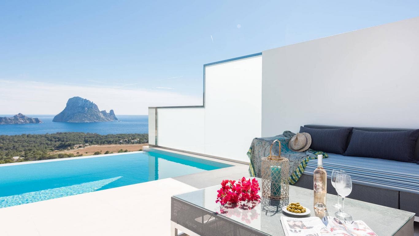 Ibiza Villas - Villa 768