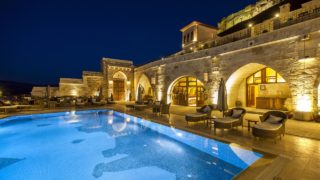 The Best Cave Hotels In Cappadocia