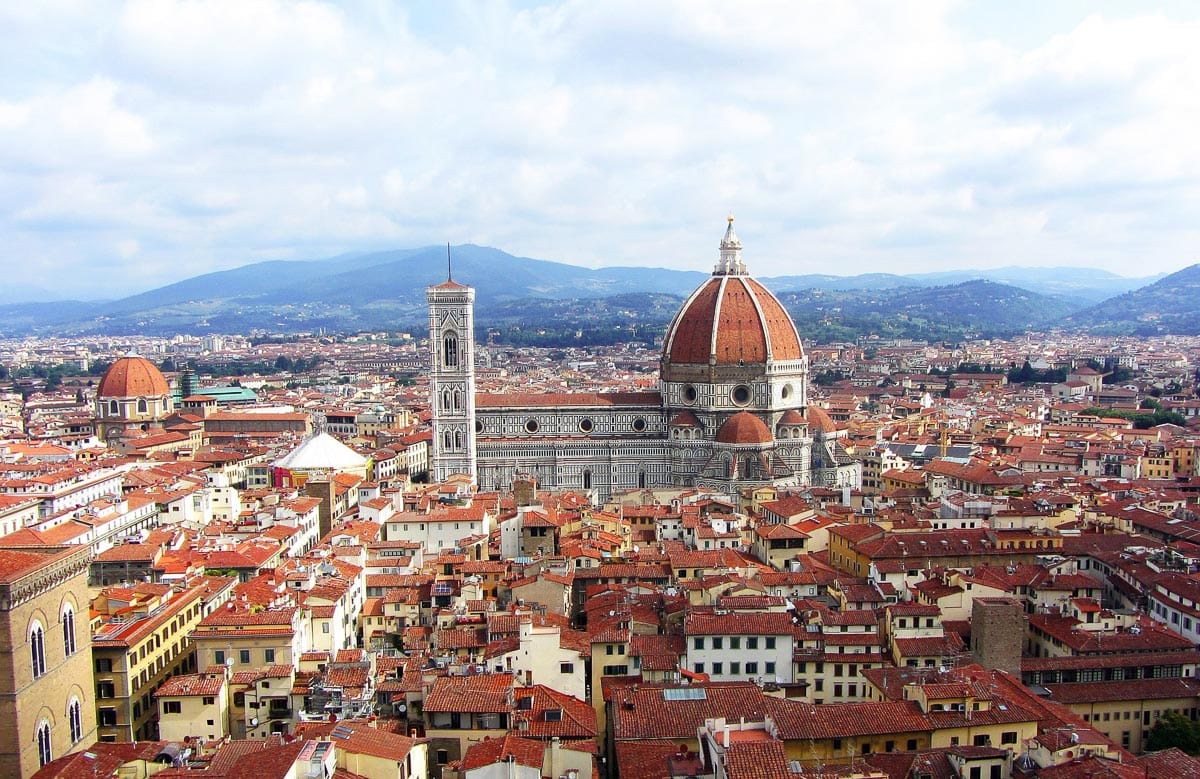 Florence, Italy