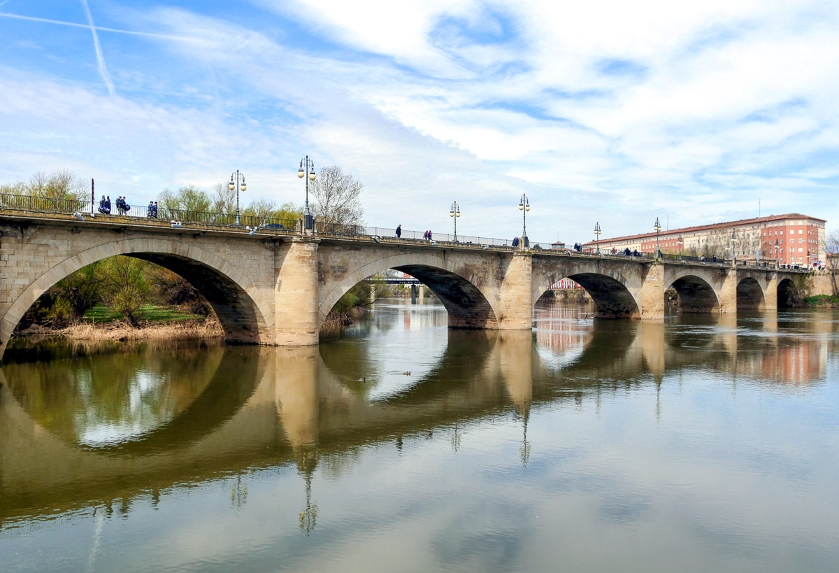 Logrono, Spain