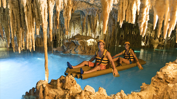 excursions in mexico riviera maya