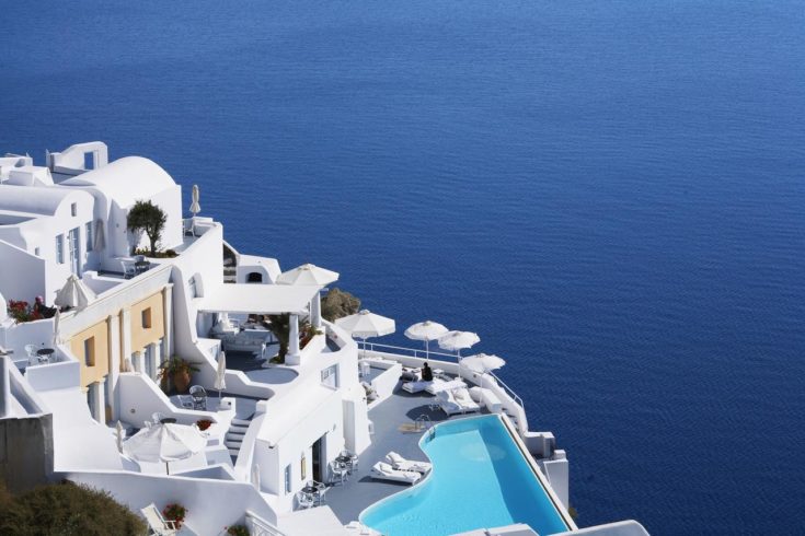 planning a trip to greece 2024