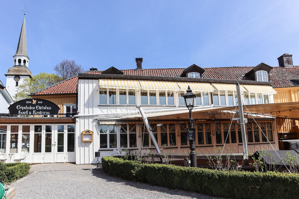 Gripsholm Värdshus