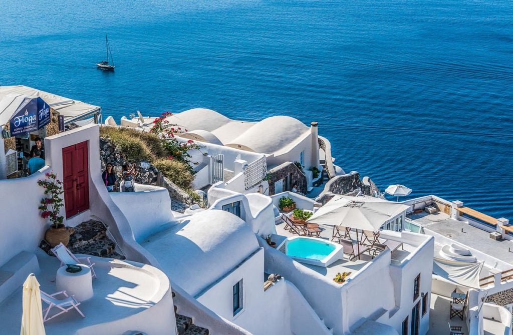 9 Best Greek Islands For Couples To Visit In 2023 + Travel Tips