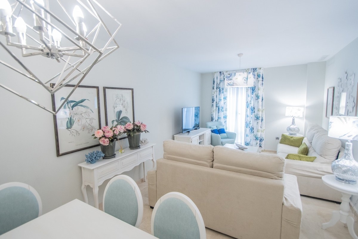 Apartamento Sueño de la Caleta, Cadiz