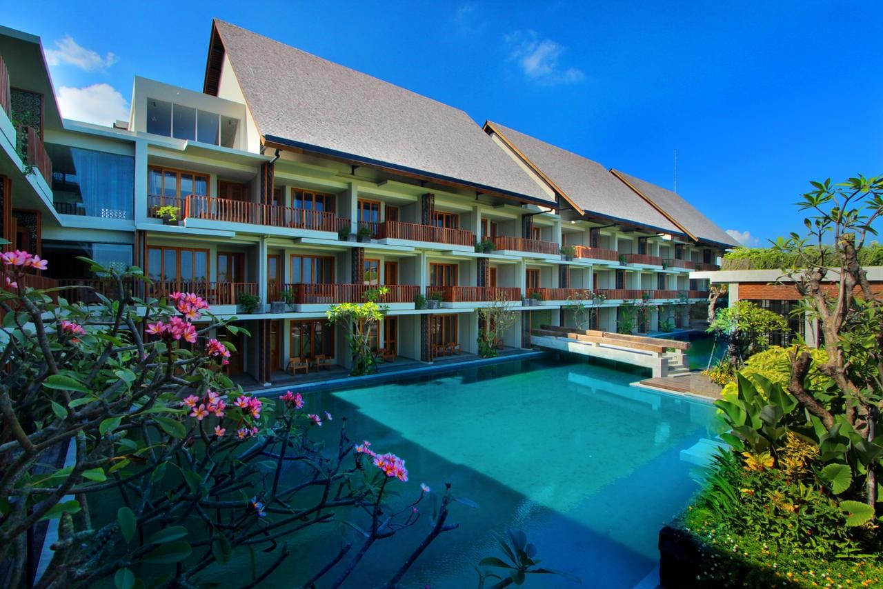 Haven Suites Canggu