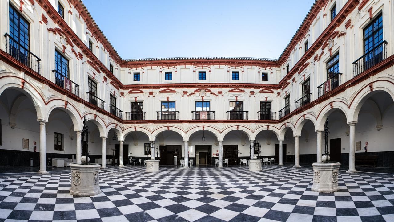 Hotel Boutique Convento, Cadiz