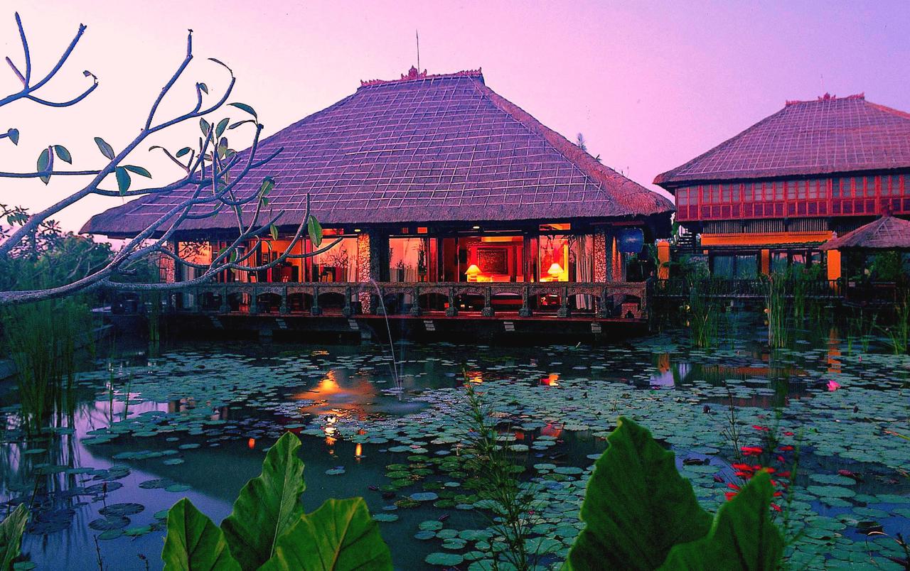 Hotel Tugu Canggu 