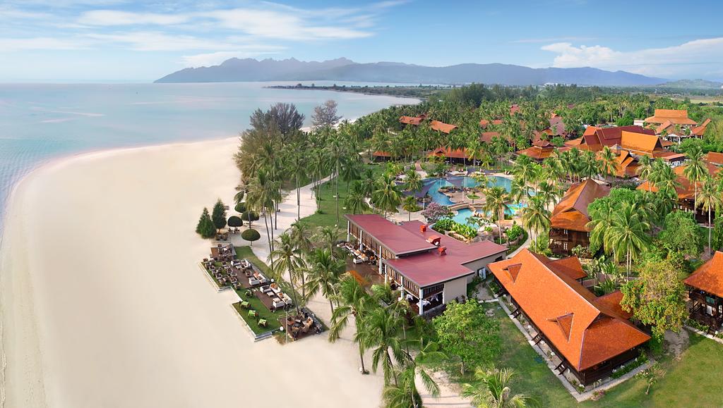 Meritus Pelangi Beach Resort And Spa, Langkawi