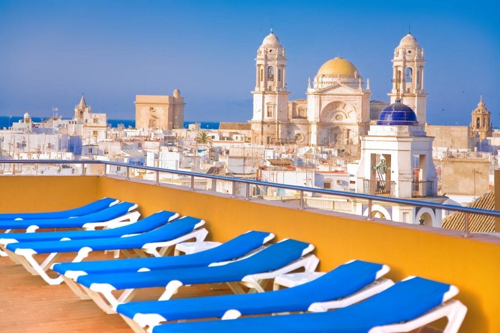 Cadiz Restaurants The Best Places To Eat In Cadiz 2024 Guide