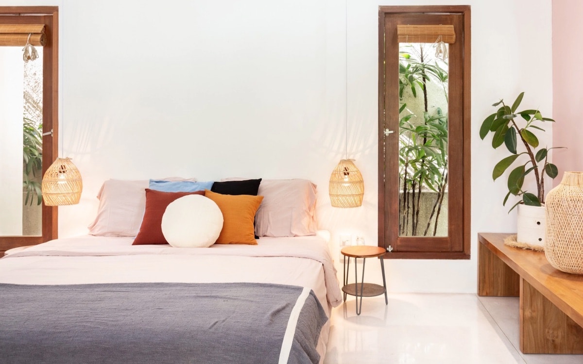 Stylish Canggu Villa