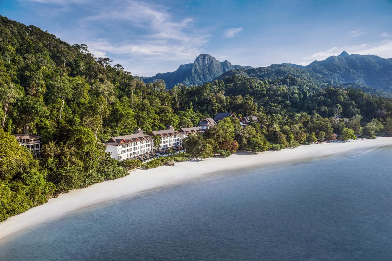 The Andaman, Langkawi