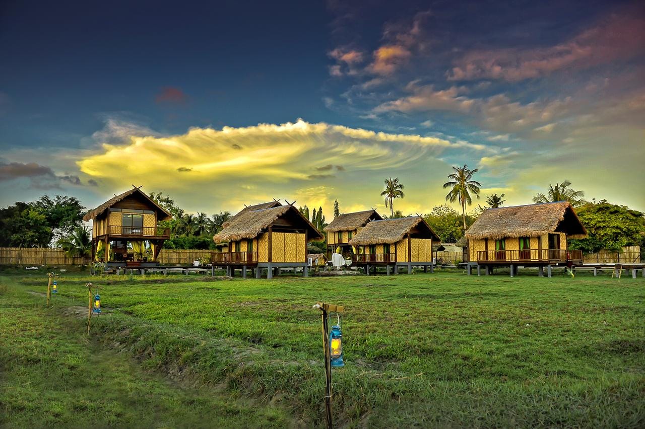 The Gemalai Village, Langkawi