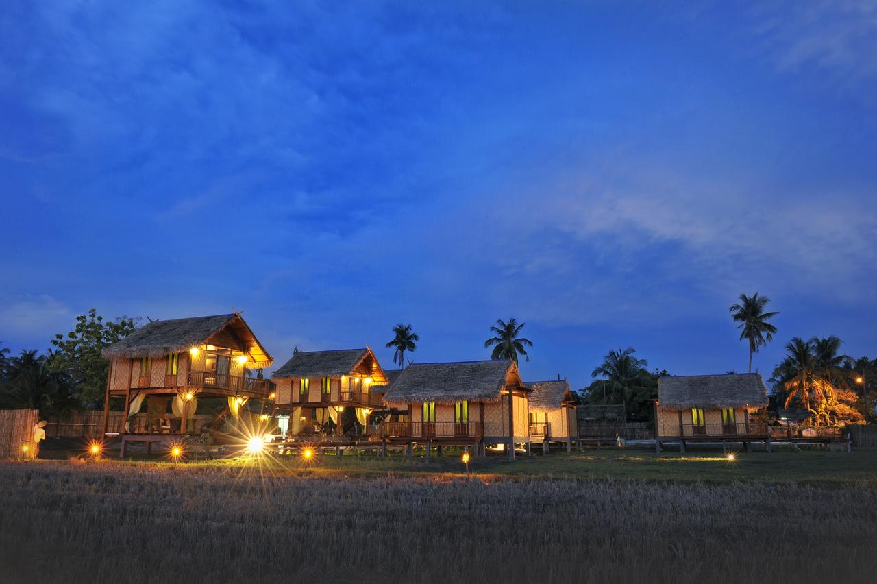 The Gemalai Village, Langkawi