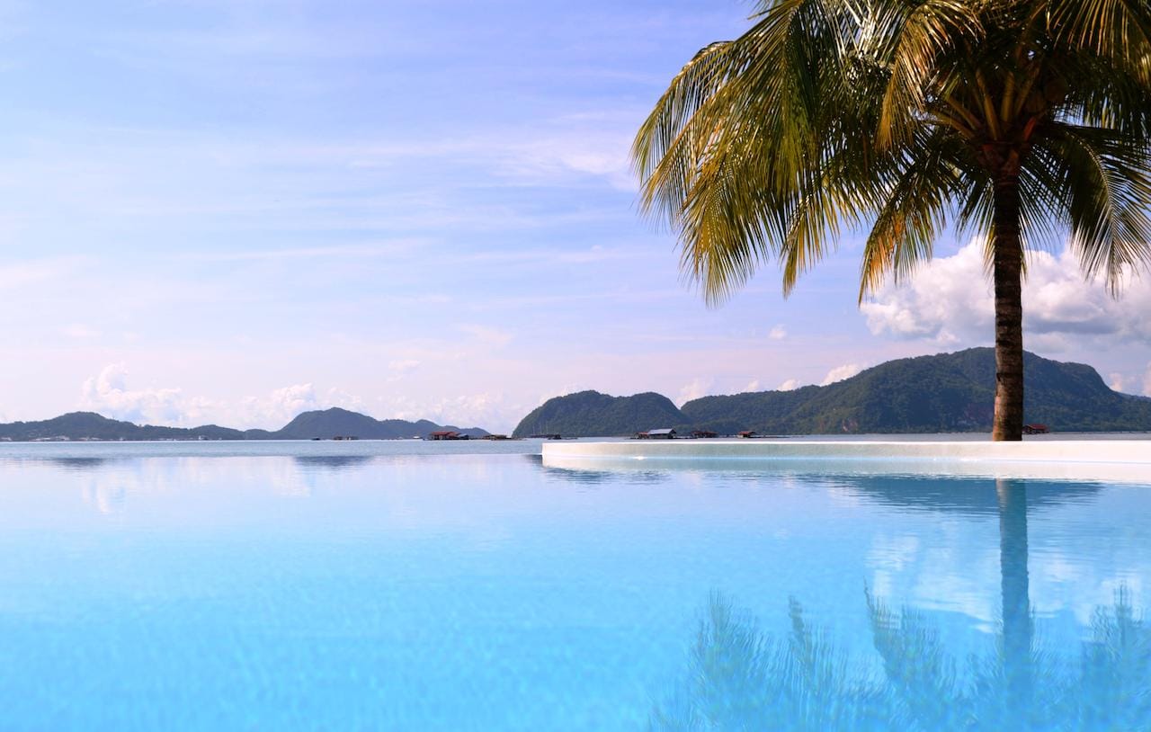 The Ocean Residence, Langkawi