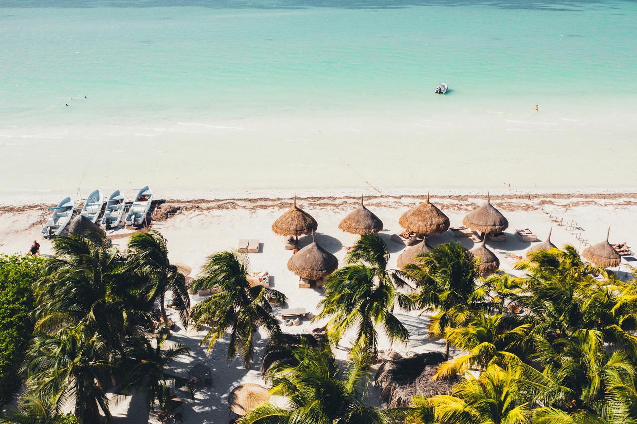 Casa Las Tortugas, Isla Holbox