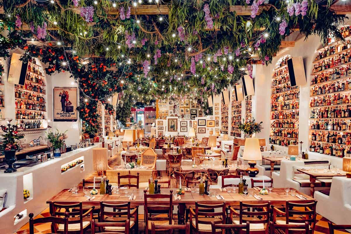 Quirky, Unusual And Unique Restaurants In London: 2023 Guide Quirky, Unusual And Unique Restaurants In London: 2023 Guide