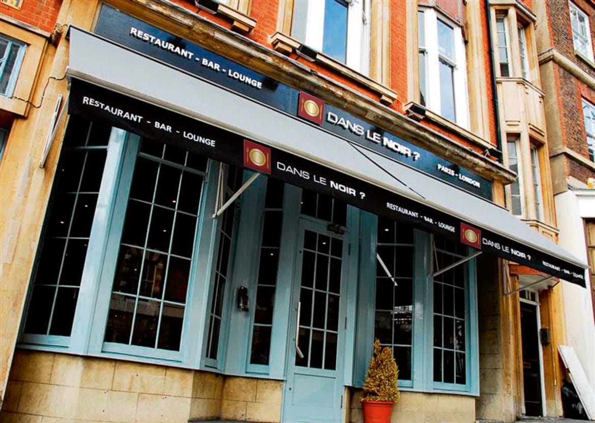 19 Quirky, Unusual And Unique Restaurants In London 2024 Guide