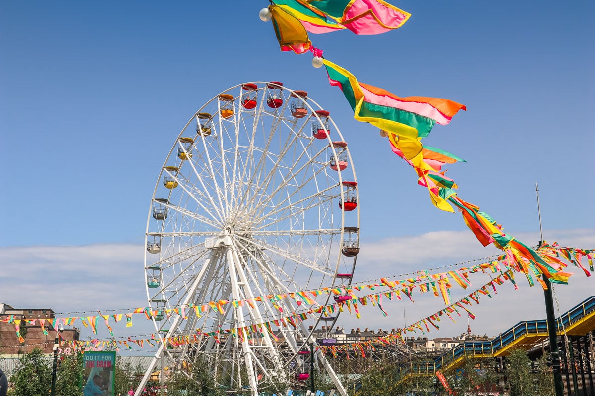 Dreamland Margate