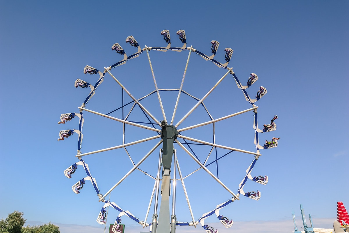 Dreamcatcher at Dreamland Margate