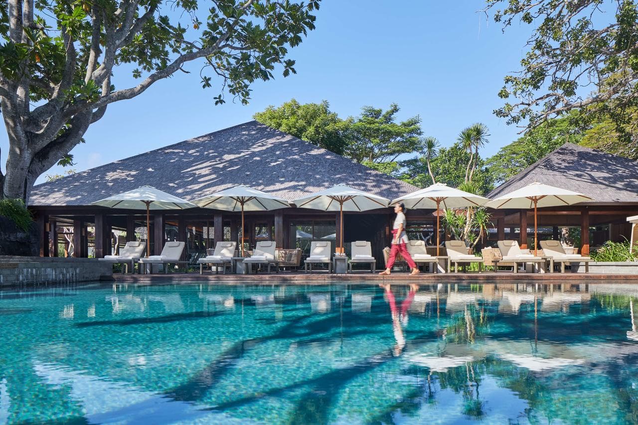 Hyatt Regency Bali Sanur