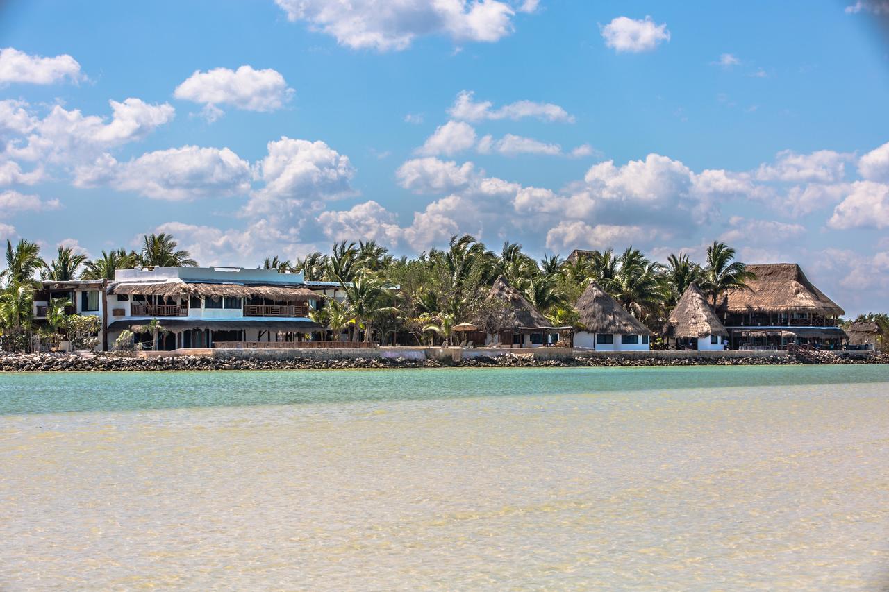 Las Nubes de Holbox