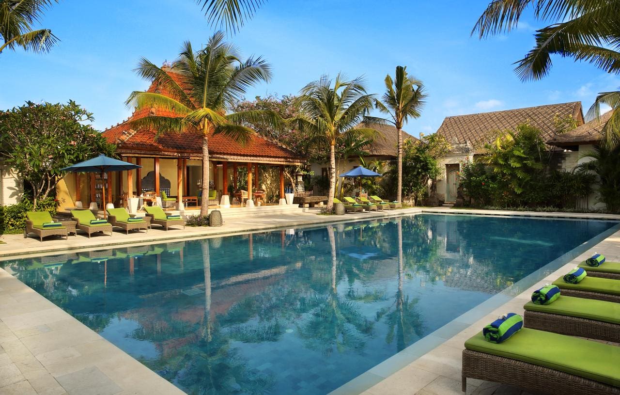 Sudamala Suites & Villas Sanur