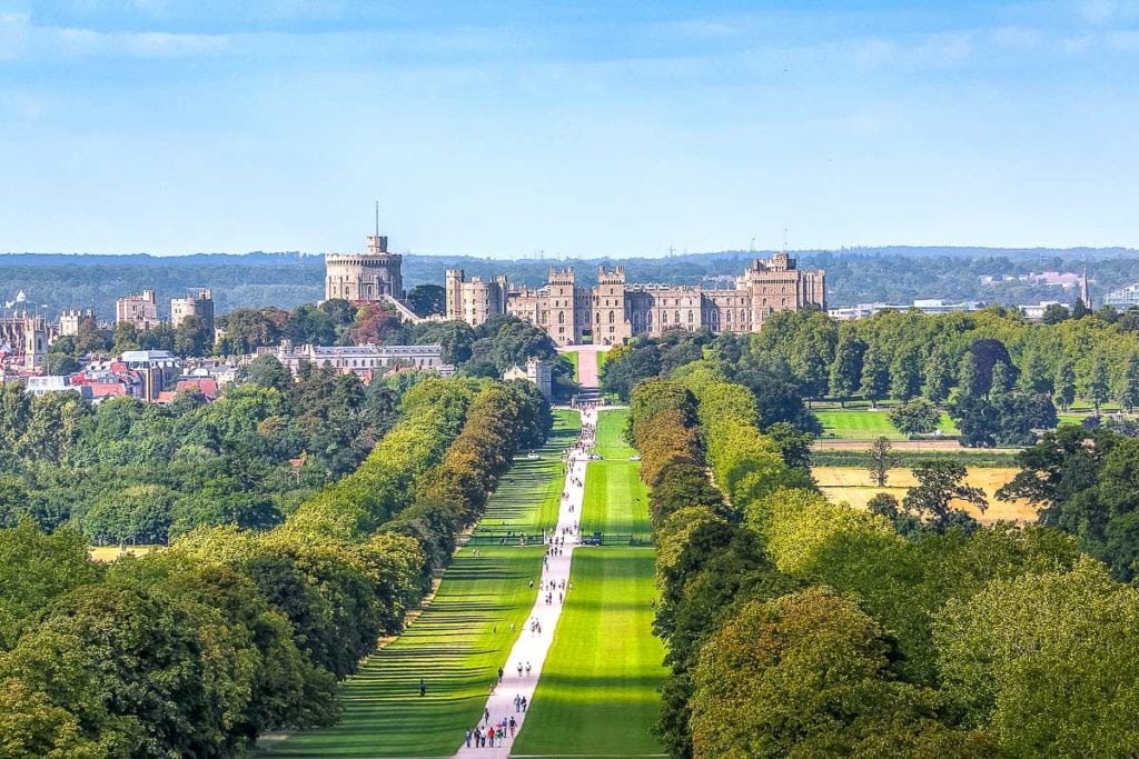 Windsor Castle