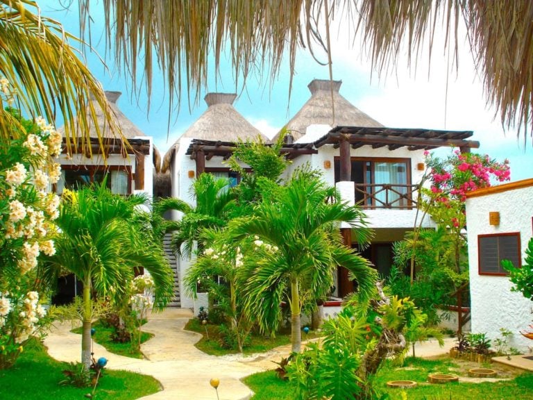 Where To Stay In Isla Holbox Hotels for Every Budget (2021 Guide)