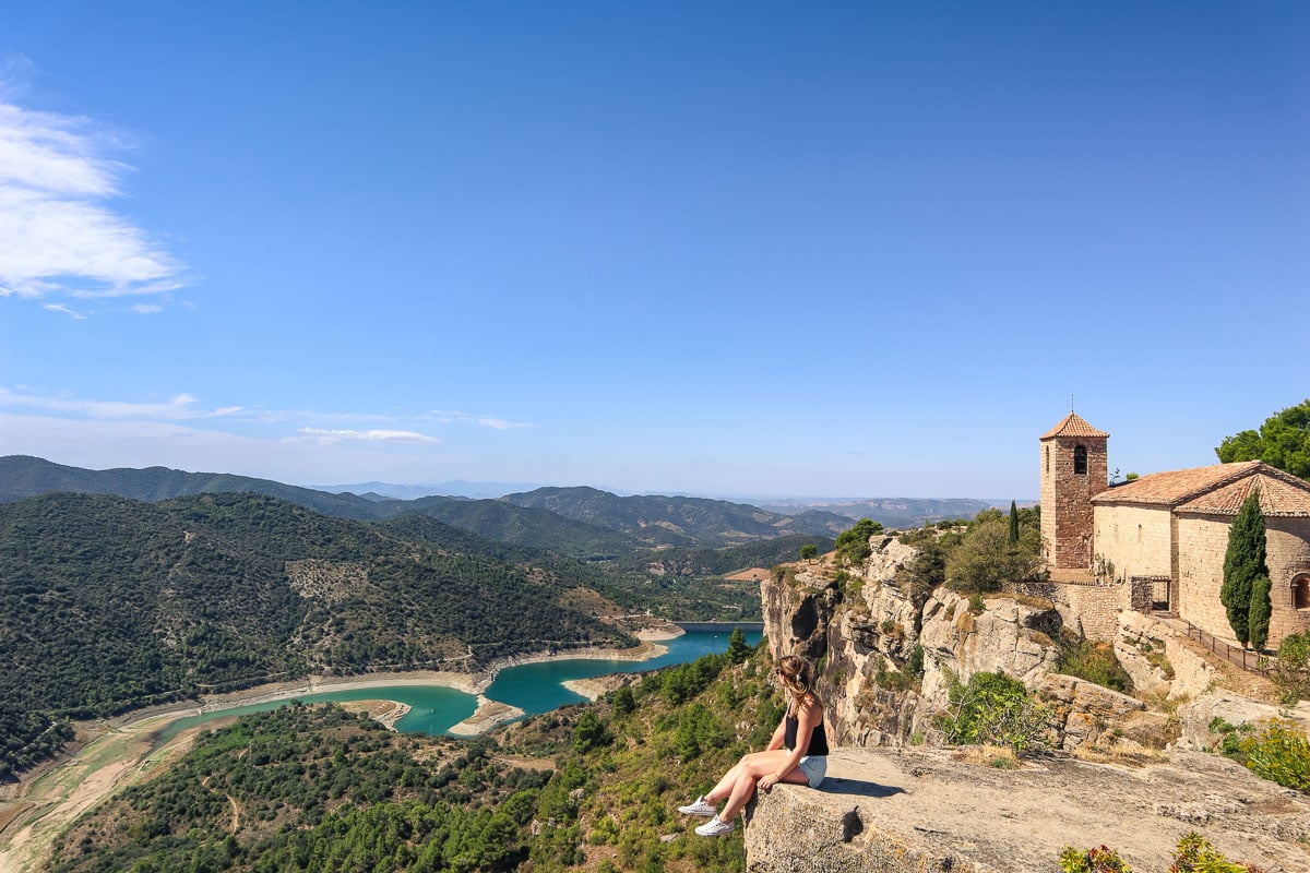 Siurana, Catalonia