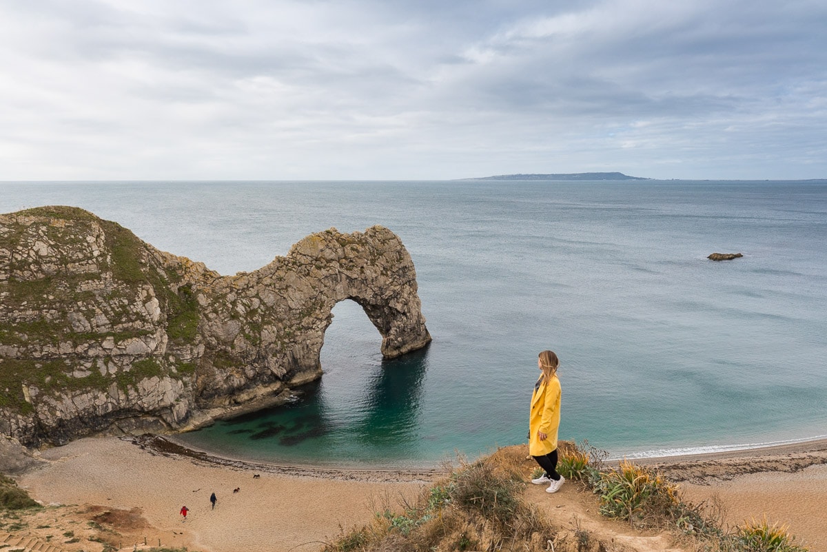 Durdle Door, Dorset