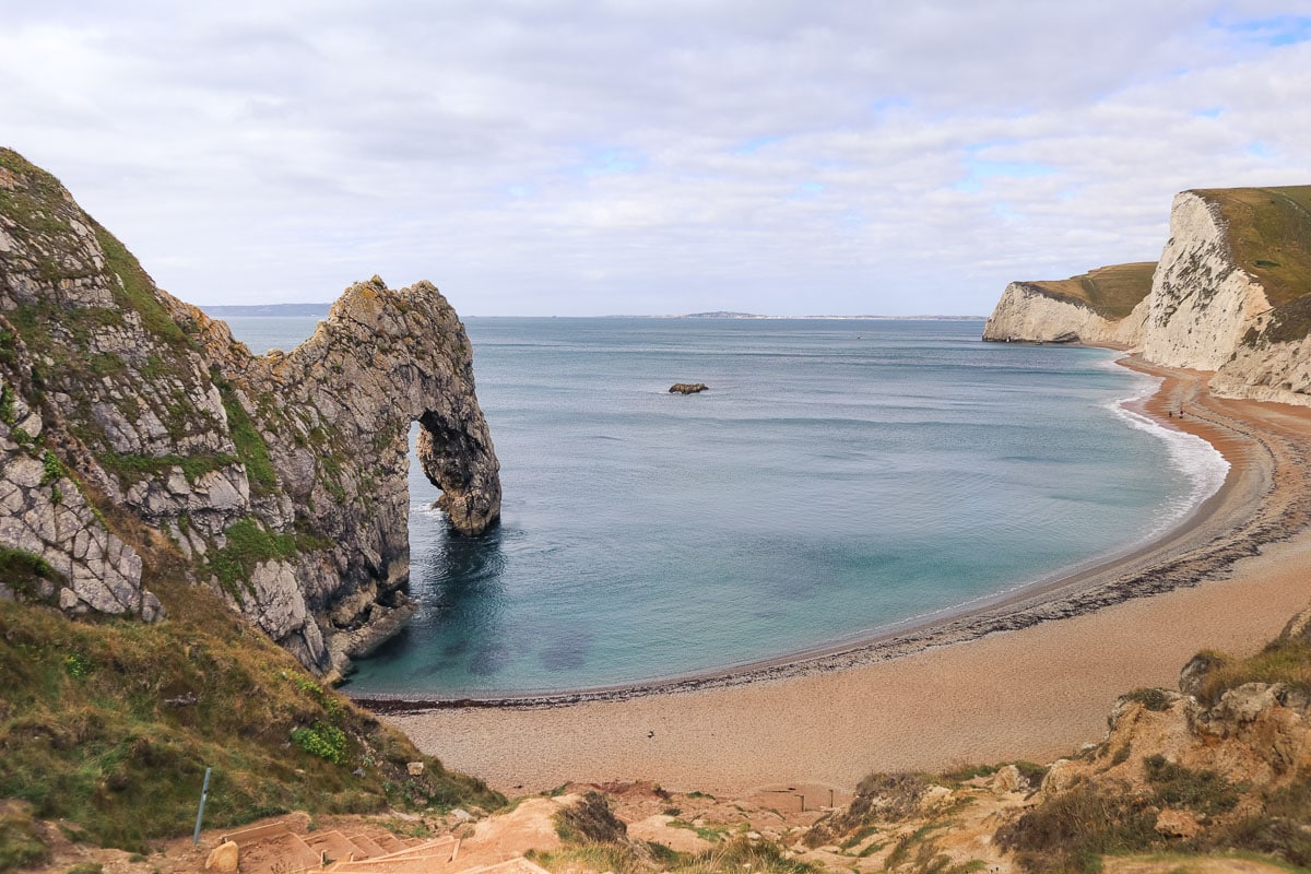 Durdle Door, Dorset