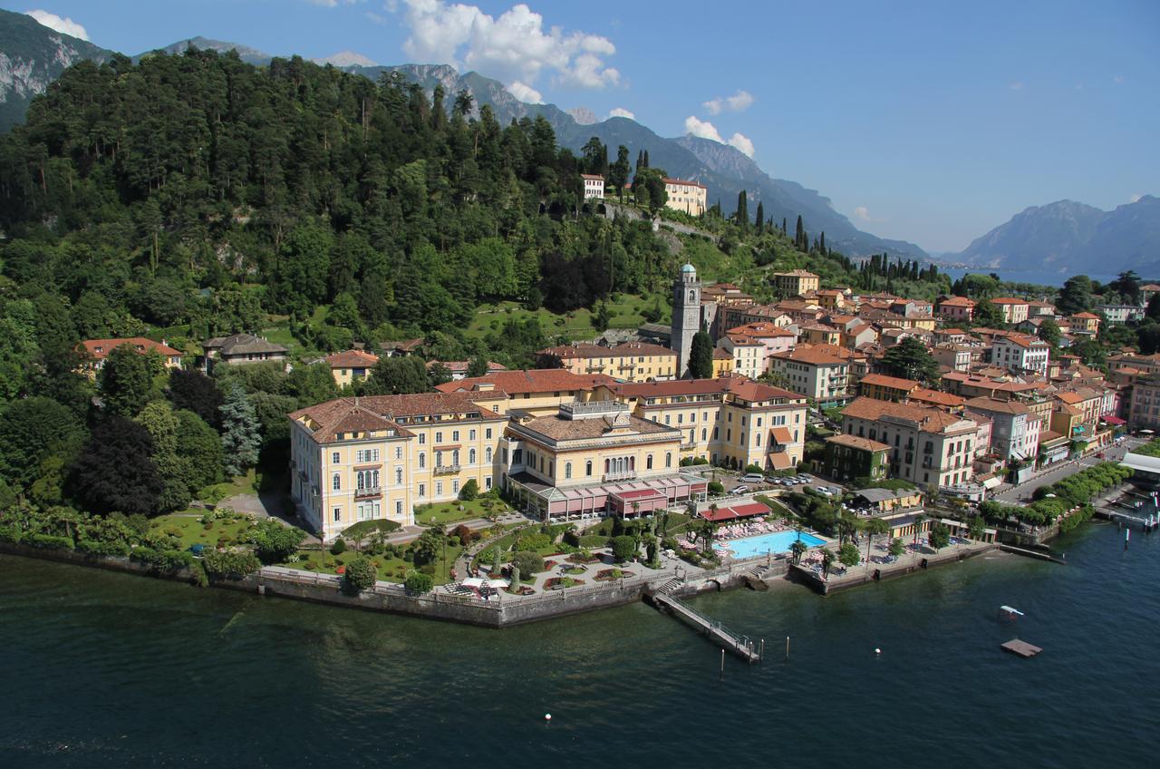 Grand Hotel Villa Serbelloni, Lake Como