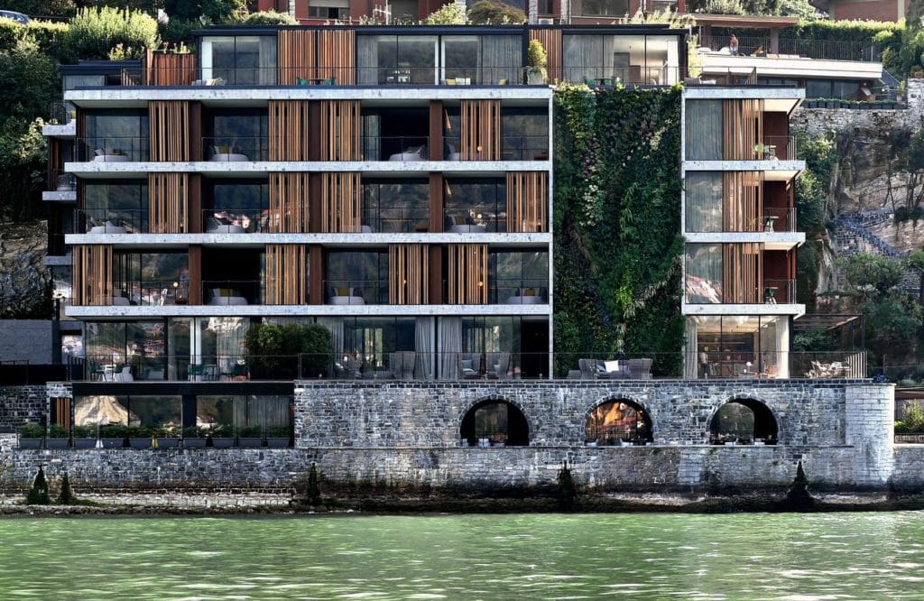 Il Sereno Lago di Como