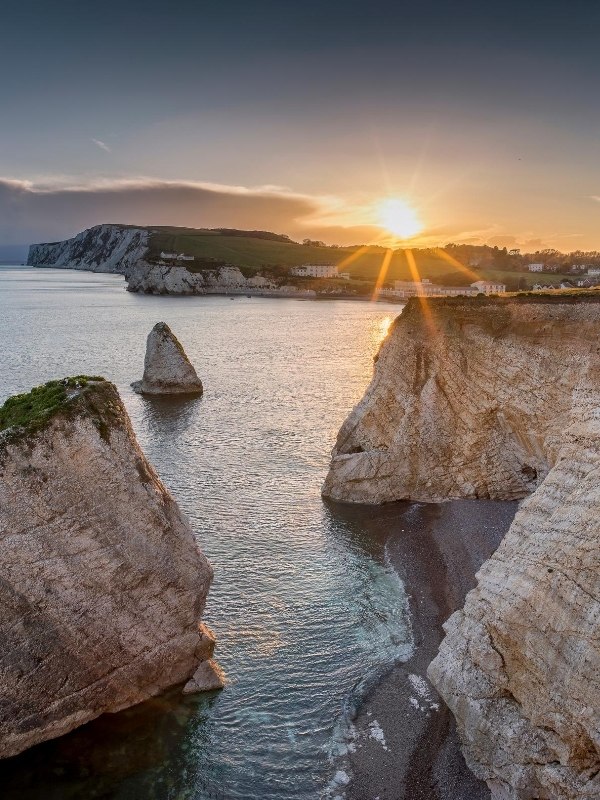 The Needles, Isle of Wight