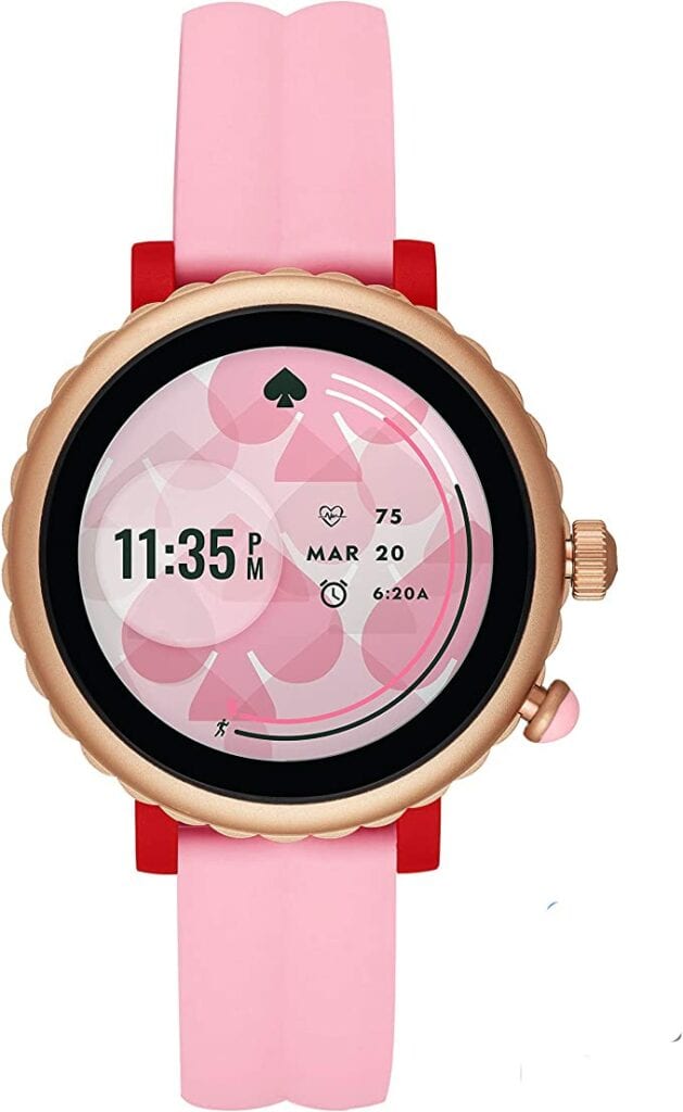 Kate Spade smartwatch