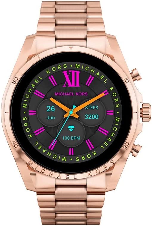 Michael Kors smartwatch