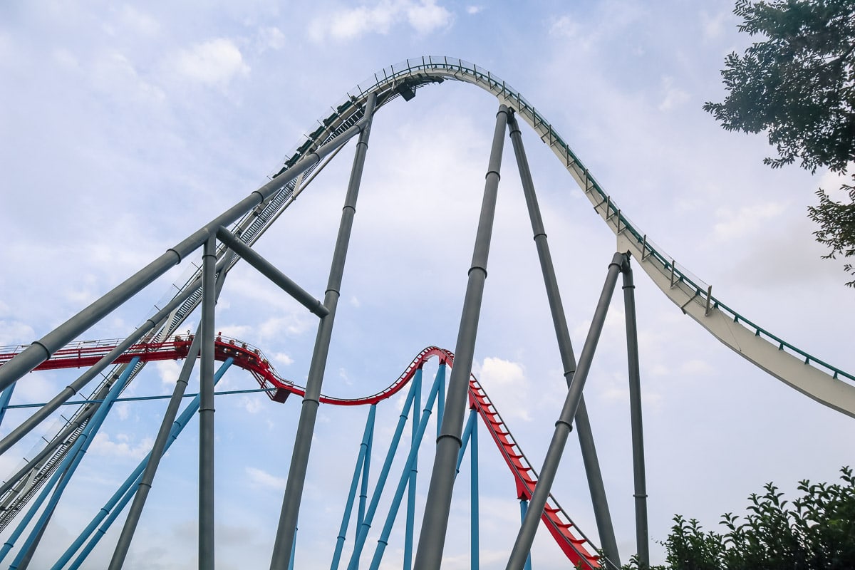 PortAventura