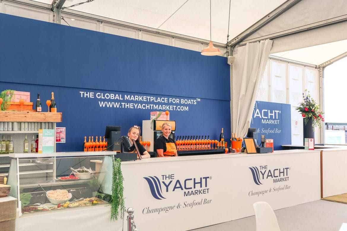 11 Reasons To Visit The Southampton Boat Show 2025 Guide
