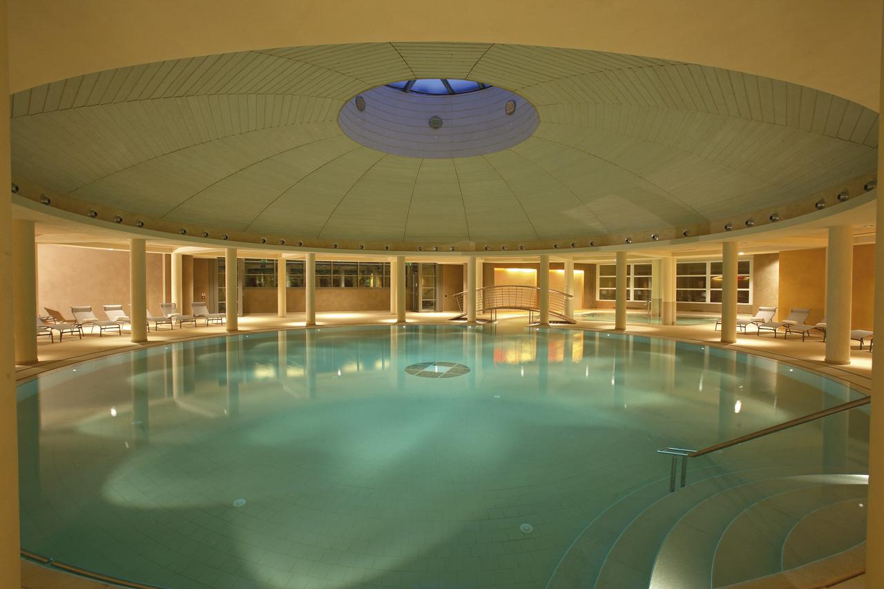 Hotel Caesius Thermae & Spa Resort